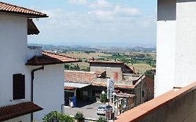 La Casa Delle Colline Toscane
